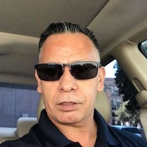 Meet your Posher, Rodolfo